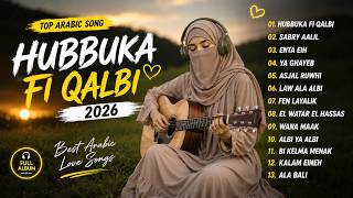 Download lagu Sabry Aalil, Hubbuka Fi Qalbi, Enta eih | Playlist Arabic Song 2026 | Lagu Arab Viral Tiktok mp3