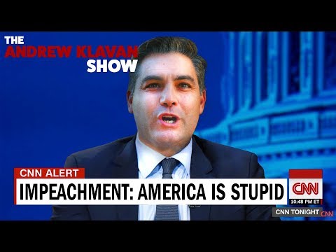 How Dumb Do They Think We Are | The Andrew Klavan Show Ep. 835