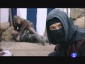 Aguila Roja - Cancion Margarita Último Capitulo ...