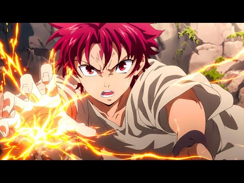 Top 10 Underrated Isekai Anime You May Have Missed Out