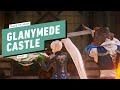 Tales of Arise Gameplay Walkthrough - Part 4 - Glanymede Castle