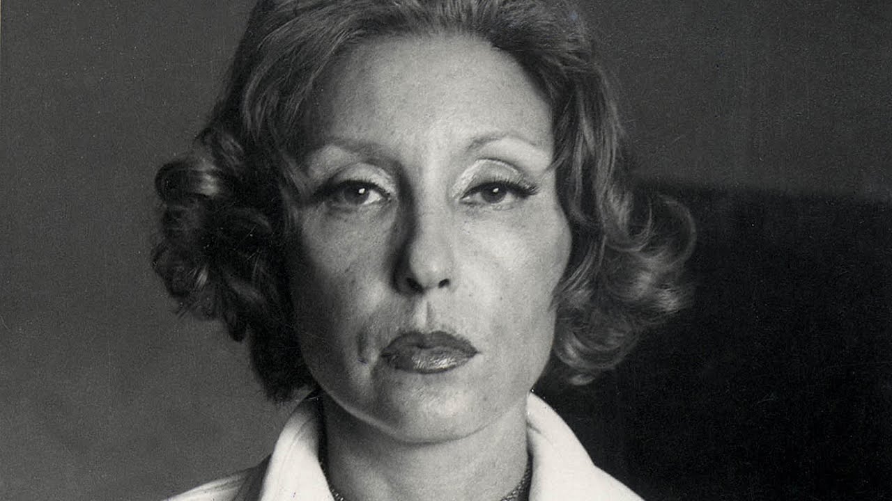 Como Clarice Lispector pode salvar sua vida