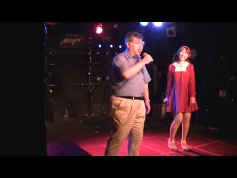 Haha o Tazunete Sanzenri Peppino Ichiza no Uta Ichiro Nagai