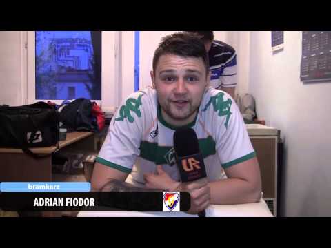 Zapowiedź meczu Gwardia Opole-AZS AWF Biała Podlaska