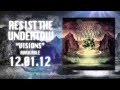 "Imperfections" - Resist the Undertow (Official ...