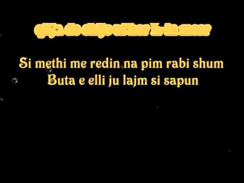 Buta - Sapun (ft.Elinel)