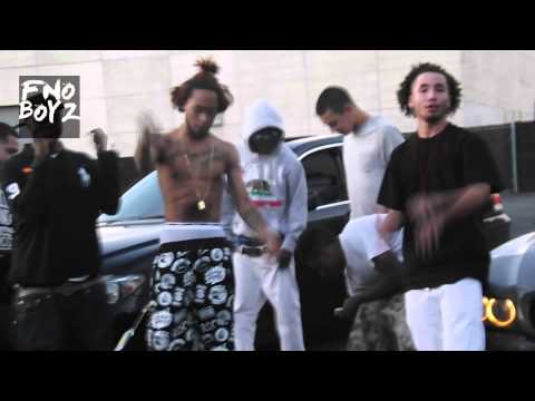 Monsta - PATS WORLD (Music Video)