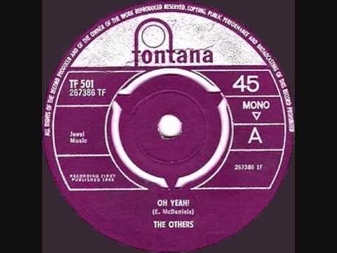 The Others - Oh Yeah! - 1964 45rpm