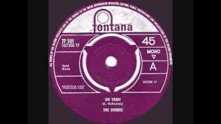 The Others - Oh Yeah! - 1964 45rpm