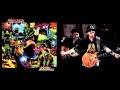 SANTANA -  I'm The One Who Loves You