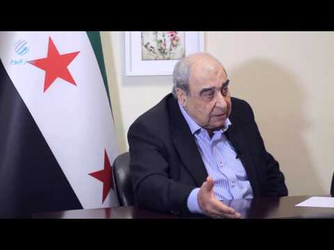 ميشيل كيلو: كلام ديمستورا لا يكفي لتحقيق انتقال سياسي