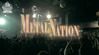 あの曲は何ですか？ - 【大村孝佳】2022.9.28 ON SALE!! LIVE DVD [-METAL NATION-] 【Trailer】