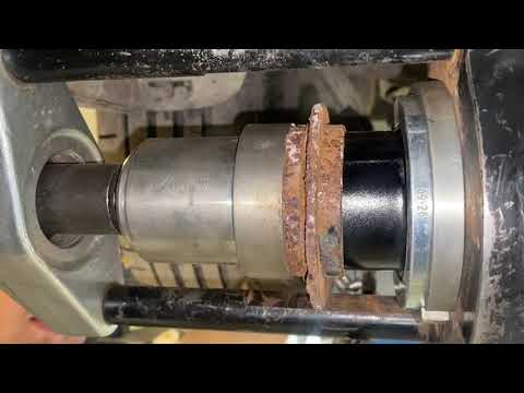 1090-69-20-B Supporting arm bushing set, rear/Bakvagnsbussningssats V50/S40/C30, Focus,Mazda 3,Kuga