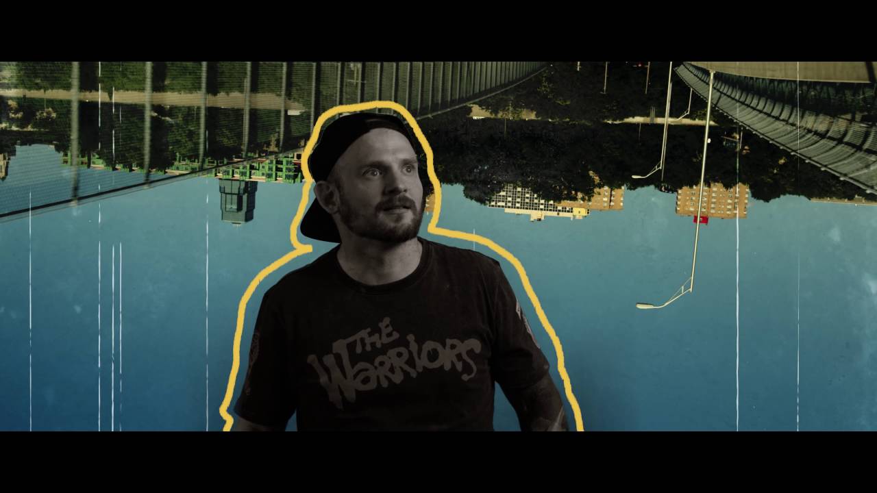 Mac Lethal – “Circle”