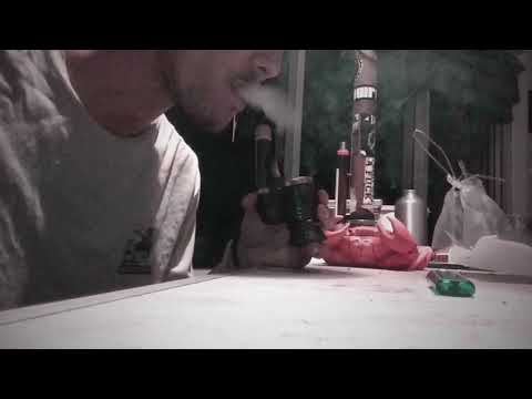 Bruyere Garantie pipe is lit!!