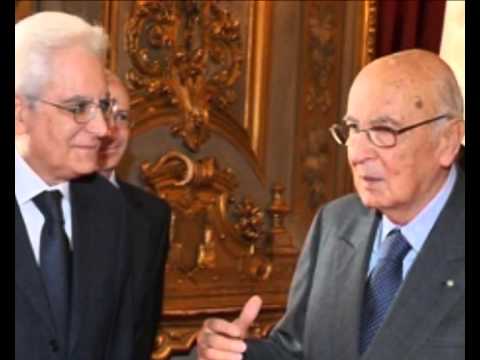 Il giudizio dell'ex parlamentare Gino Alaimo su Sergio Mattarella