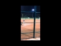 Anna Seffernick Softball Factory World Series June 2014 - Hitting