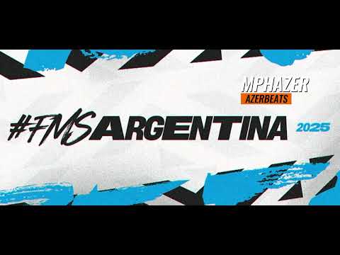 MP vs DYBBUK | #FMSARGENTINA 2025/26 | AZERBEATS - MPHAZER I Urban Roosters