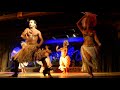 Maori Tupana O/Te Matatoa in Concert