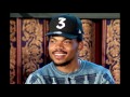 Chance The Rapper No Problem Solo