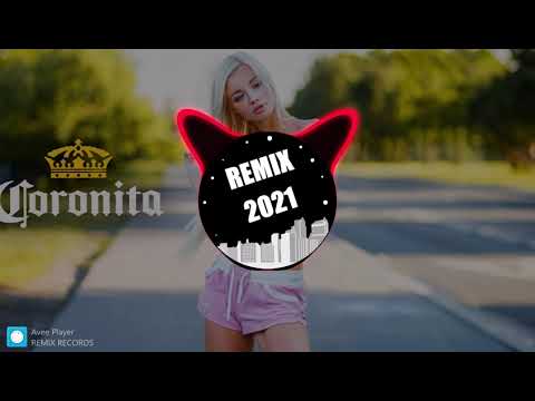 Bolondos Coronita Mix 2021 (MIXED BY: REMIX RECORDS)