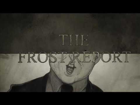 The Frost Report theme tune