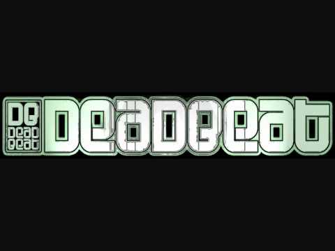 THE DEADBEATS ft MEKAR MC - STUDIO MIX 2011