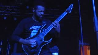 Cro-Mags "No one's victim" Club Vaudeville Lindau am Bodensee 12.08.2023