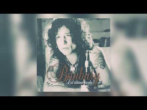 Bunbury - La última curda (Audio Oficial)
