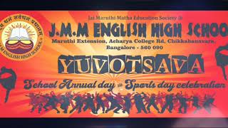 JMM English High School Video