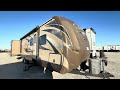 Check out this Video for a 2016 Keystone Cougar X-Lite 32ROB(Stock #V502821)  for sale by RV Dynasty. This unit is located in Bunker Hill, IN
