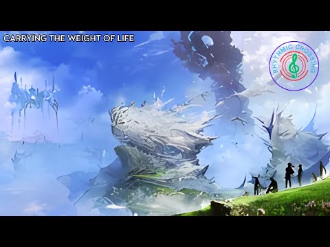 Carrying The Weight Of Life