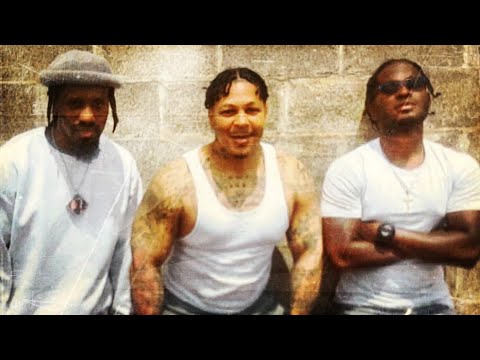 SURVIVNG FEDERAL PRISON: NEW YORK BEEF WITH CONNECTICUT, BLOOD BEEF WITH D.C - DEE NICE CYPRESS