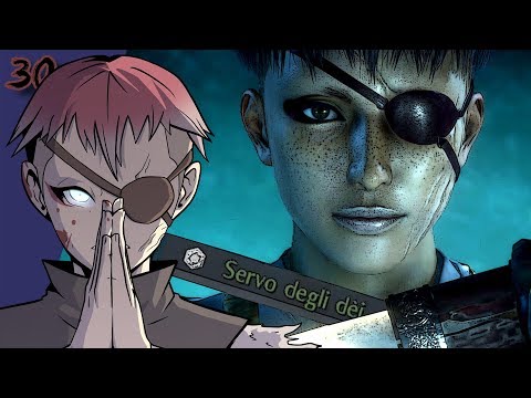 "Assestamento", Nioh 2 Blind Run - Lo Spirito dei Souls III [30]