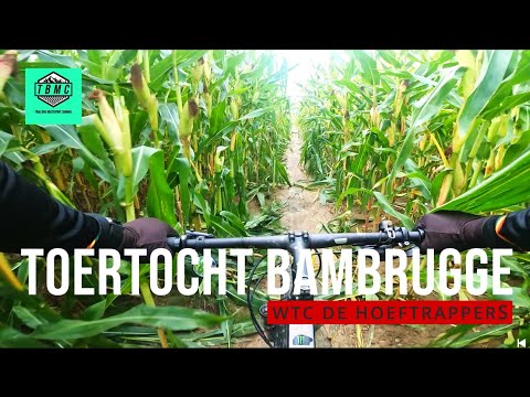 MTB : Toertocht Bambrugge