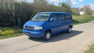 Volkswagen Caravelle otra maquinaria industrial | Imagen 4 - Machineryline