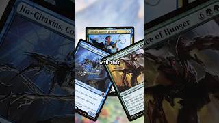 WORST COMMANDERS TO PLAY AGAINST  #edh #mtg #commander