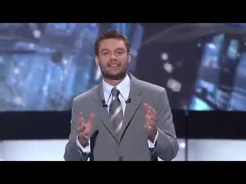 American Idol Season 5, Episode 39, Top 3 Results