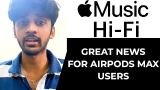 Apple Music With Hi-Res May Be Launching Soon | TECHBYTES