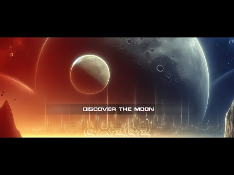 eXzez - Discover the Moon - 2025