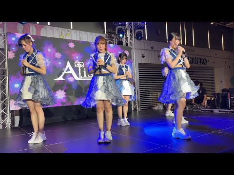 Aliszt - SUKI! CHO ver