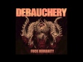 12. DEBAUCHERY - TO HELL ( FROM THE ALBUM ...