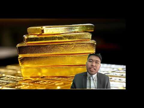 Today World Gold Technical Analysis by Peter(18-11-2021)