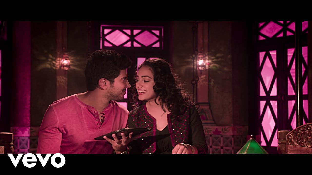 Parandhu Sella Vaa Song Lyrics | O Kadhal Kanmani | Karthik, Shashaa Tirupati