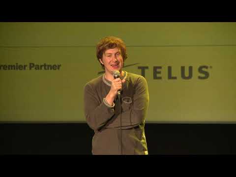 Q&A: Operation Avalanche - Filmmaker Matthew Johnson | VIFF 2016