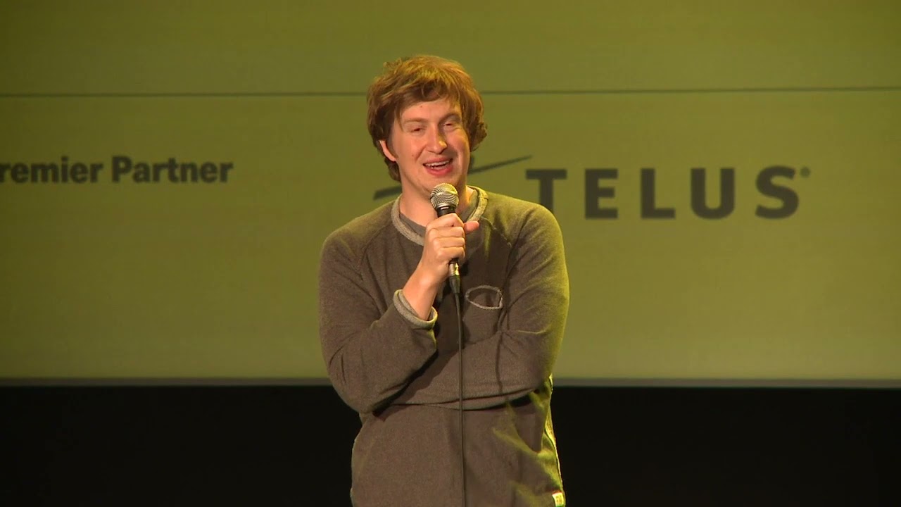 Miniature de la vidéo Q&A: Operation Avalanche - Filmmaker Matthew Johnson | VIFF 2016 du film Operation Avalanche