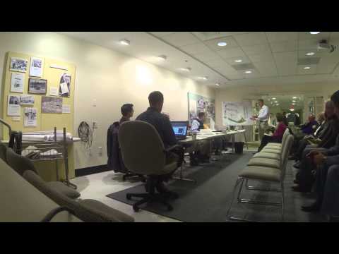 Weston MA Planning Board 11/19/2013: 7:47 - 36 Walnut - RGFA Site Plan