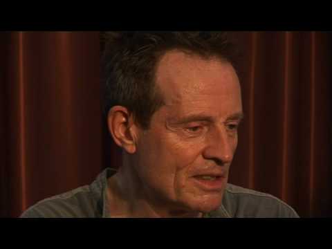 Thumbnail for John Paul Jones interview in New Zealand.mov by Them Crooked Vultures