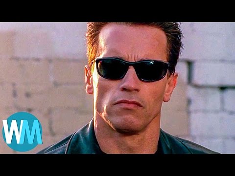 Top 10 Best Arnold Schwarzenegger Movies