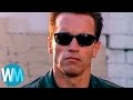 Top 10 Best Arnold Schwarzenegger Movies